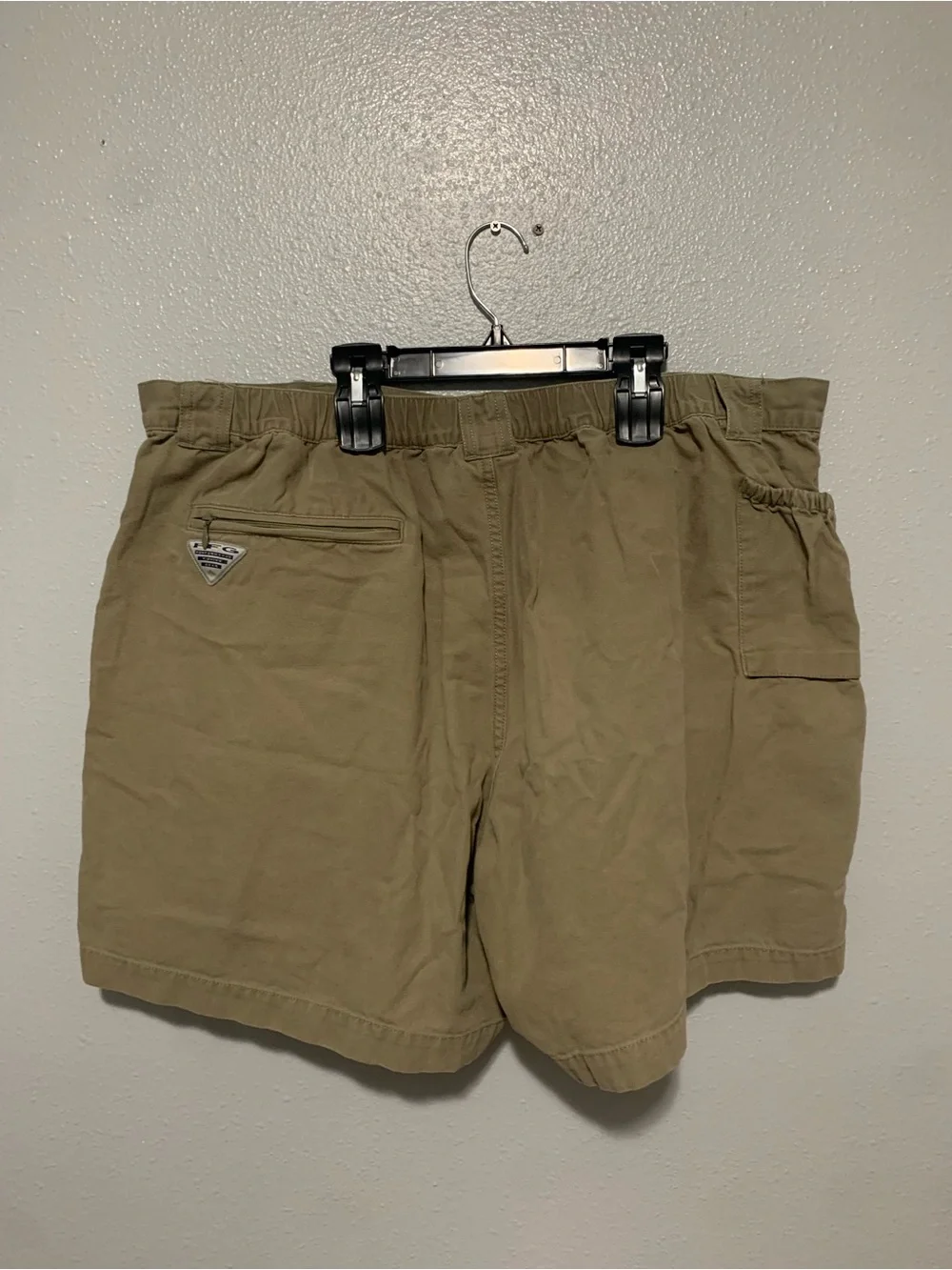Columbia Sportswear Company men’s cargo